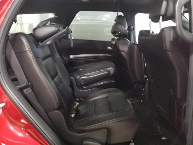 Photo 6 from auction – 2015 DODGE DURANGO LI with VIN 1C4RDJDG3FC139636