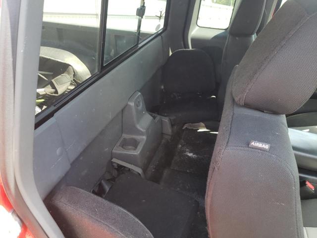 Photo 6 from auction – 2011 FORD RANGER SUP with VIN 1FTLR4FE4BPA40735