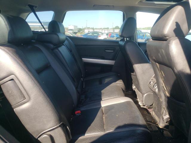 Photo 6 from auction – 2008 MAZDA CX-9 with VIN JM3TB28A980162406