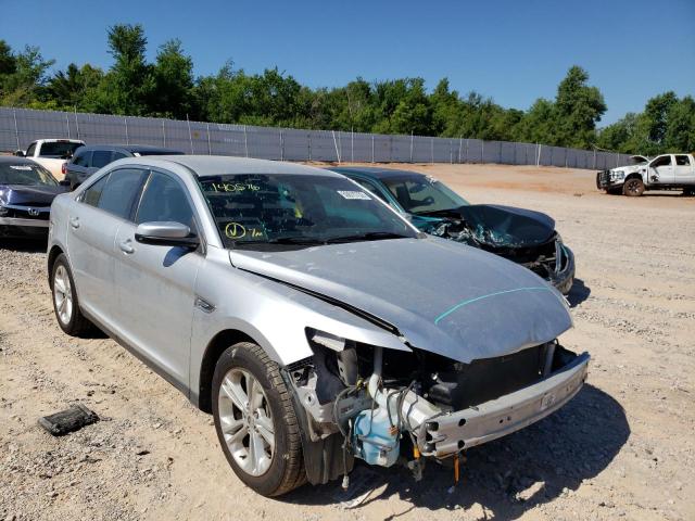 FORD TAURUS SEL 2015 with VIN 1FAHP2H82FG140576 - Photo from auction