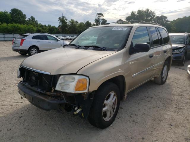 Photo 2 from auction – 2006 GMC ENVOY with VIN 1GKDT13S962328823