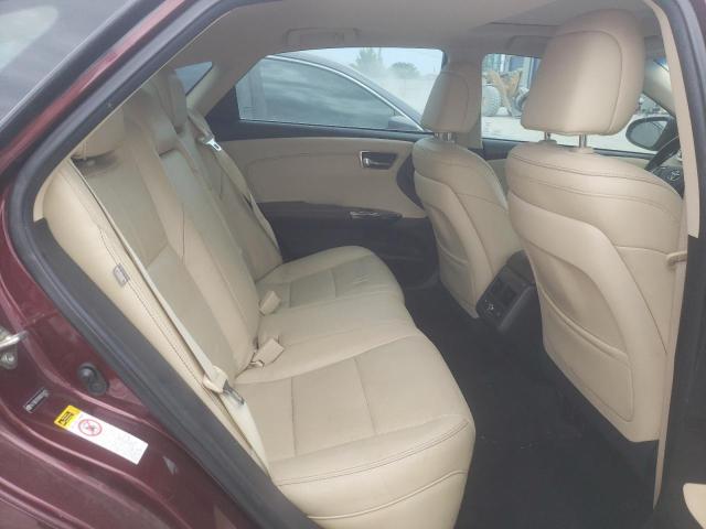 Photo 6 from auction – 2013 TOYOTA AVALON HYB with VIN 4T1BD1EB4DU014815