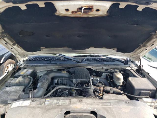 Foto 7 de la subasta – 2004 CHEVROLET SILVERADO con VIN 1GCHK23234F217857