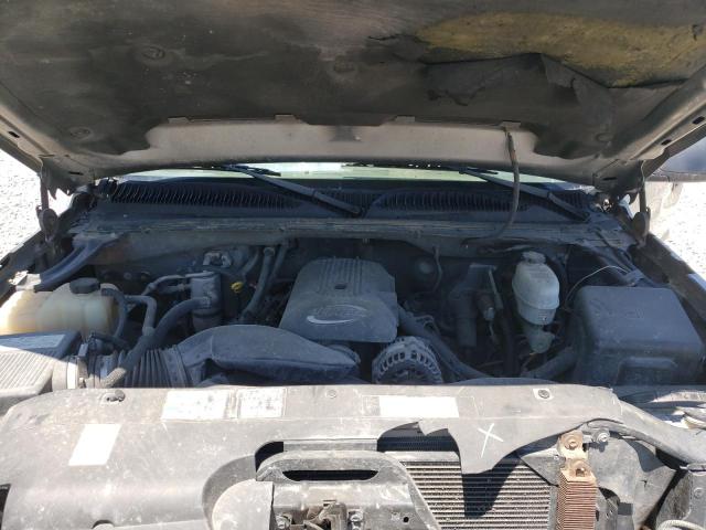 Photo 7 from auction – 2006 CHEVROLET SILVERADO with VIN 1GCHK23U46F165045
