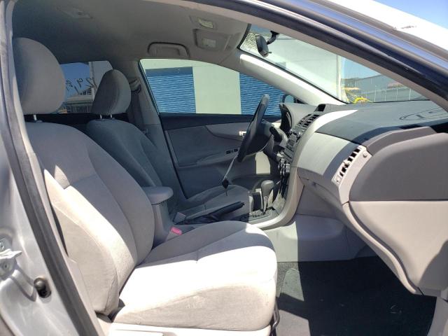 Photo 5 from auction – 2012 TOYOTA COROLLA BA with VIN JTDBU4EE8C9174665