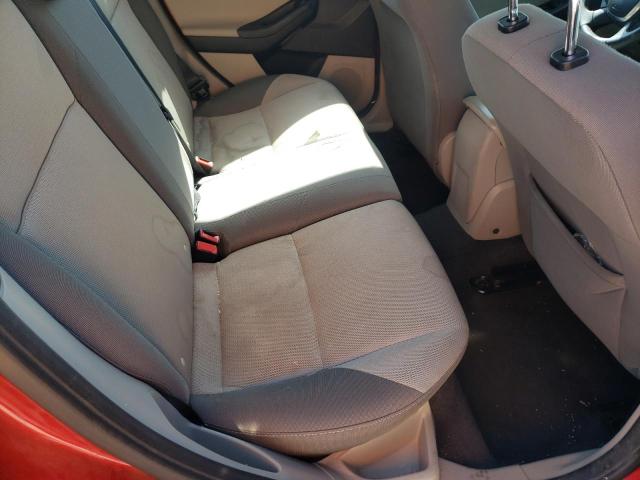 Photo 6 from auction – 2012 FORD FOCUS SE with VIN 1FAHP3K20CL312858