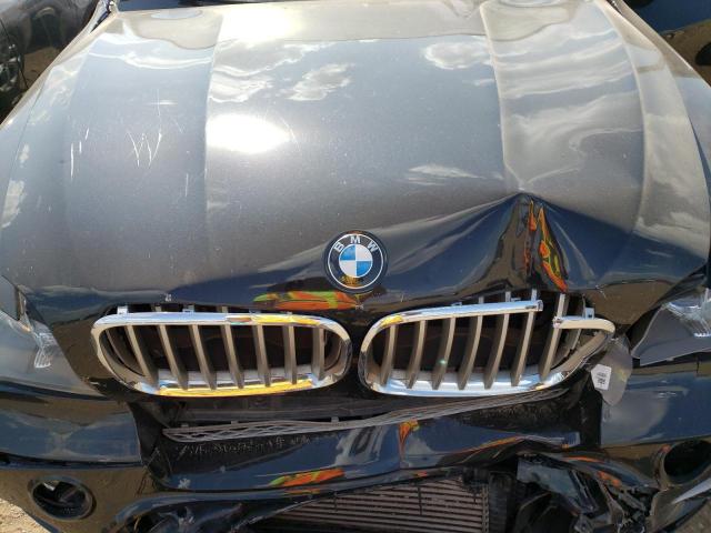 Photo 7 from auction – 2012 BMW X5 XDRIVE3 with VIN 5UXZW0C50C0B89915