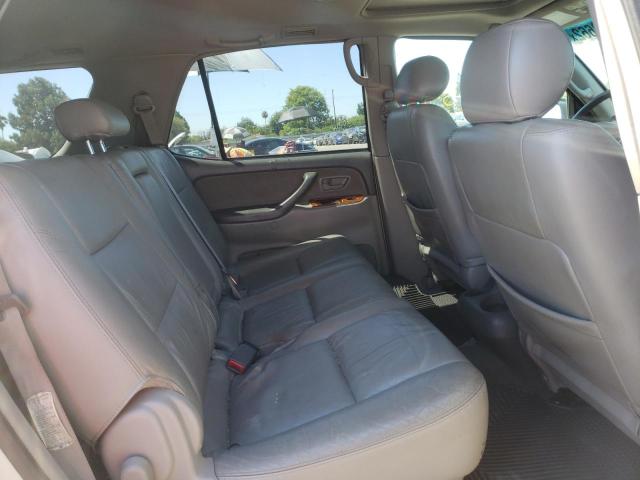 Photo 6 from auction – 2003 TOYOTA SEQUOIA SR with VIN 5TDBT44A03S137726