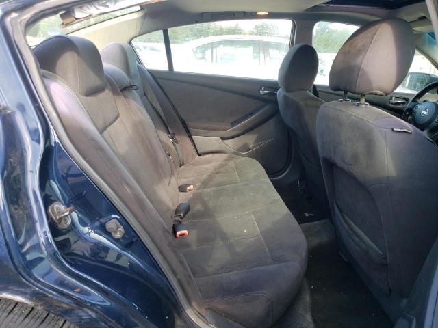 Photo 6 from auction – 2010 NISSAN ALTIMA BAS with VIN 1N4AL2AP6AN448286