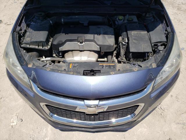 Photo 7 from auction – 2014 CHEVROLET MALIBU 2LT with VIN 1G11E5SL5EF152511