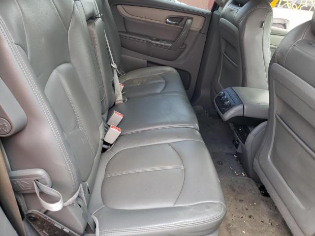 Photo 6 from auction – 2014 CHEVROLET TRAVERSE L with VIN 1GNKRFKD7EJ355046