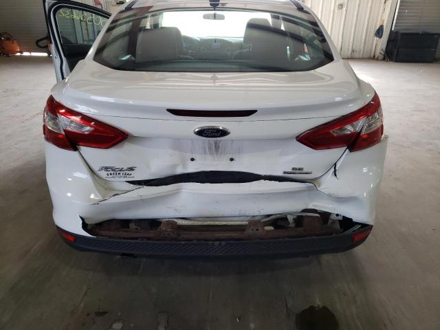 Photo 9 from auction – 2014 FORD FOCUS SE with VIN 1FADP3F21EL101602