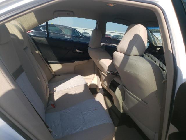 Photo 6 from auction – 2012 TOYOTA CAMRY BASE with VIN 4T1BF1FK0CU512114
