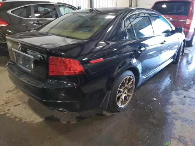 Photo 4 from auction – 2006 ACURA 3.2TL with VIN 19UUA65556A044246