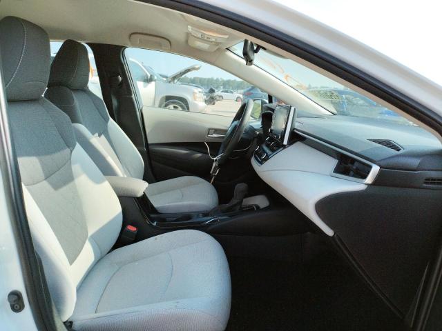 Photo 5 from auction – 2020 TOYOTA COROLLA LE with VIN 5YFEPRAE2LP071310