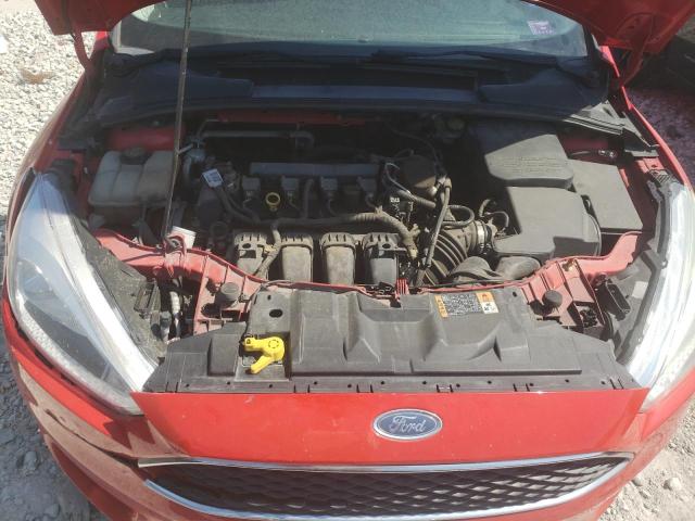 Photo 7 from auction – 2015 FORD FOCUS SE with VIN 1FADP3F28FL274714