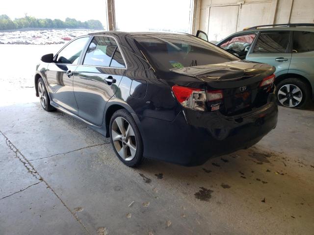 Photo 3 from auction – 2014 TOYOTA CAMRY L with VIN 4T1BF1FK3EU306384