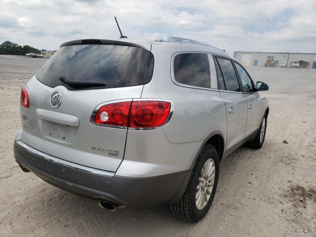 Photo 4 from auction – 2011 BUICK ENCLAVE CX with VIN 5GAKRBED3BJ117057
