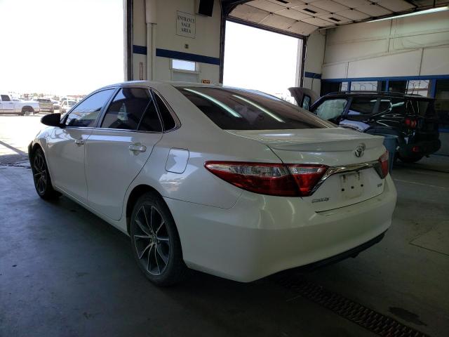 Photo 3 from auction – 2015 TOYOTA CAMRY LE with VIN 4T1BF1FK6FU994995