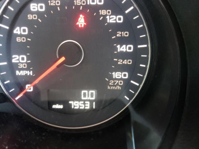 Photo 8 from auction – 2012 AUDI A3 PREMIUM with VIN WAUKEAFM6CA129060