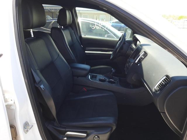 صورة رقم 5 من المزاد - 2020 DODGE DURANGO GT مع VIN 1C4RDJDG8LC187094