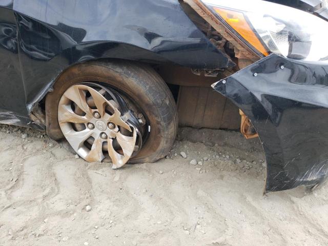 Photo 9 from auction – 2017 HYUNDAI ACCENT SE with VIN KMHCT4AE3HU254484