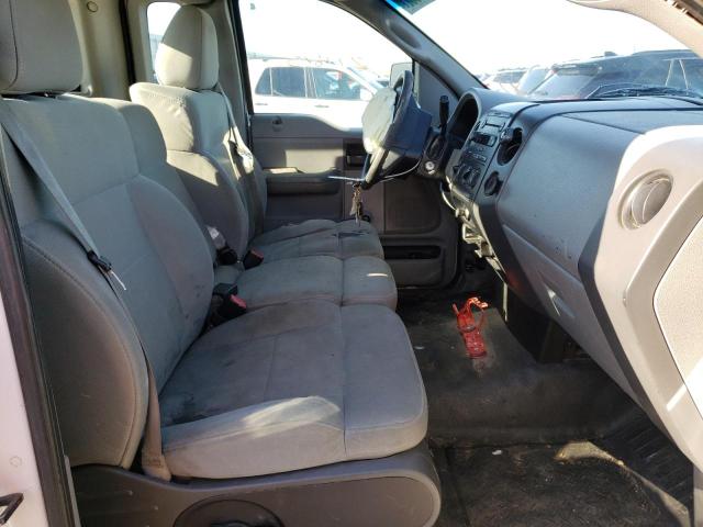 Photo 5 from auction – 2008 FORD F150 with VIN 1FTRF12288KF06637