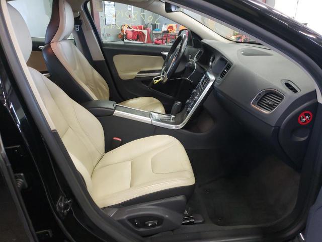Photo 5 from auction – 2012 VOLVO S60 T5 with VIN YV1622FS6C2109946