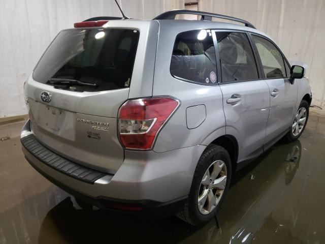 Photo 4 from auction – 2015 SUBARU FORESTER 2 with VIN JF2SJADC6FH566997