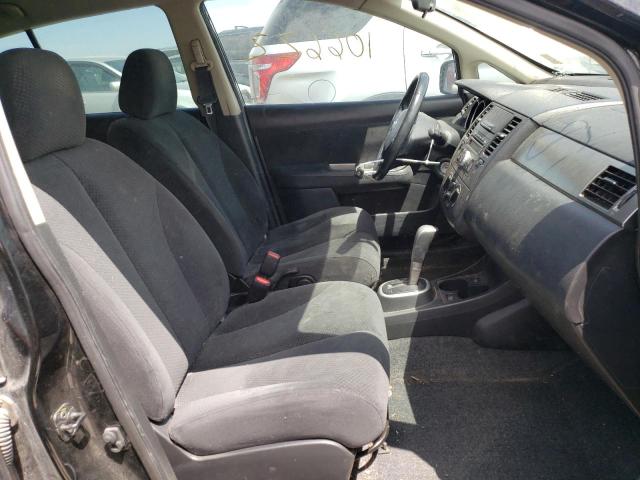 Photo 5 from auction – 2012 NISSAN VERSA S with VIN 3N1BC1CP1CK295429