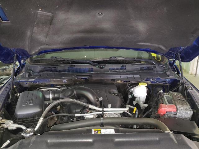 Photo 7 from auction – 2019 RAM 1500 CLASS with VIN 1C6RR7TT7KS662667
