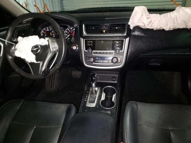 Photo 9 from auction – 2016 NISSAN ALTIMA 2.5 with VIN 1N4AL3AP9GC117776