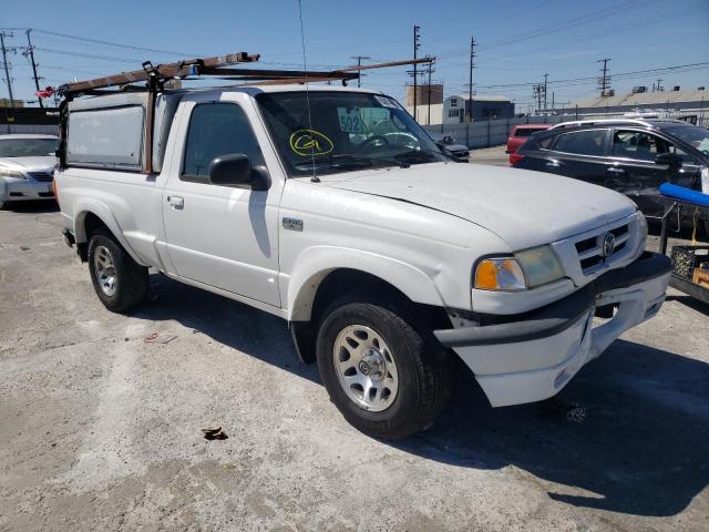 MAZDA B3000 2003 with VIN 4F4YR12U93TM20719 - Photo from auction