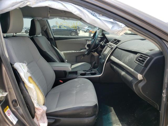 Photo 5 from auction – 2017 TOYOTA CAMRY LE with VIN 4T1BF1FK3HU319348