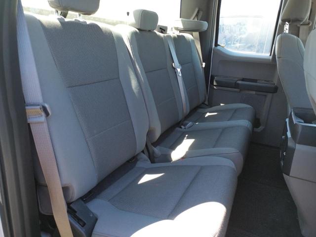 Photo 6 from auction – 2016 FORD F150 SUPER with VIN 1FTEX1CF1GKF73429