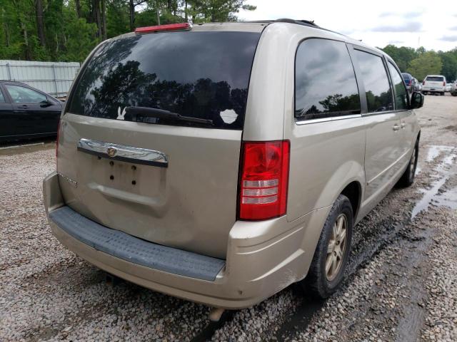 Photo 4 from auction – 2008 CHRYSLER TOWN & COU with VIN 2A8HR54P48R690617