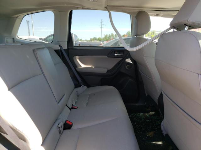 Photo 6 from auction – 2016 SUBARU FORESTER 2 with VIN JF2SJARC6GH474153