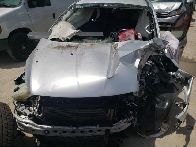 Photo 7 from auction – 2014 FORD ESCAPE SE with VIN 1FMCU0GX4EUA10837