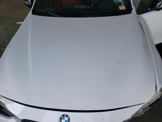 Photo 7 from auction – 2017 BMW 340 XI with VIN WBA8B7G36HNU38278
