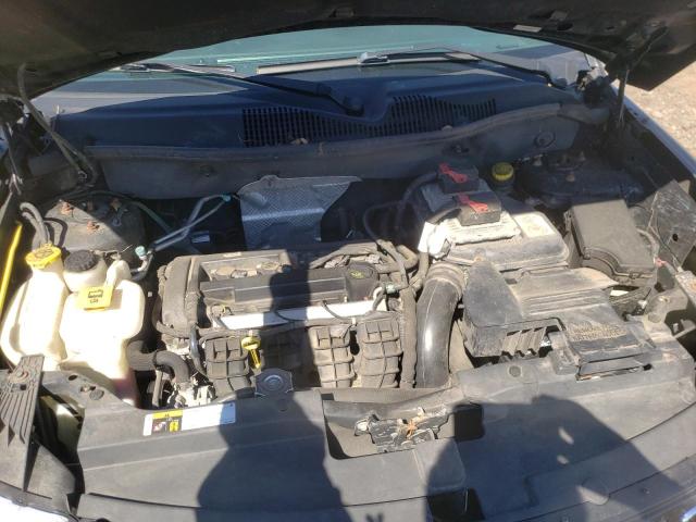 Photo 7 from auction – 2016 JEEP COMPASS SP with VIN 1C4NJCBA5GD665277