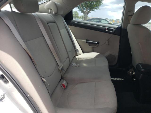 Photo 6 from auction – 2011 KIA FORTE LX with VIN KNAFT4A29B5417838