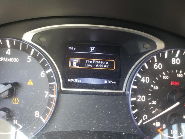 Photo 8 from auction – 2017 NISSAN ALTIMA 2.5 with VIN 1N4AL3AP1HC254048