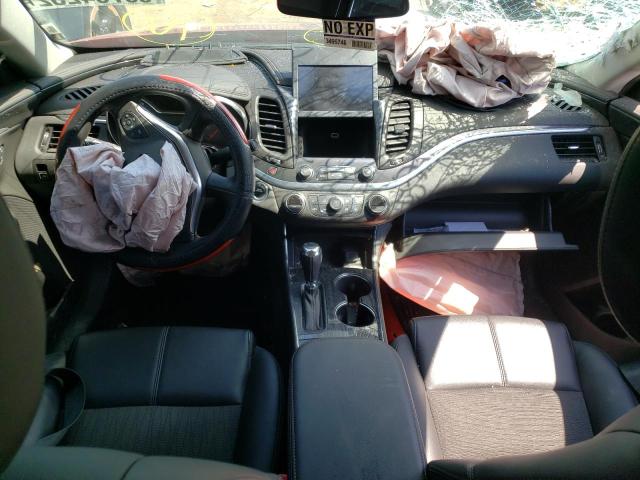 Photo 9 from auction – 2020 CHEVROLET IMPALA LT with VIN 2G11Z5S32L9102367