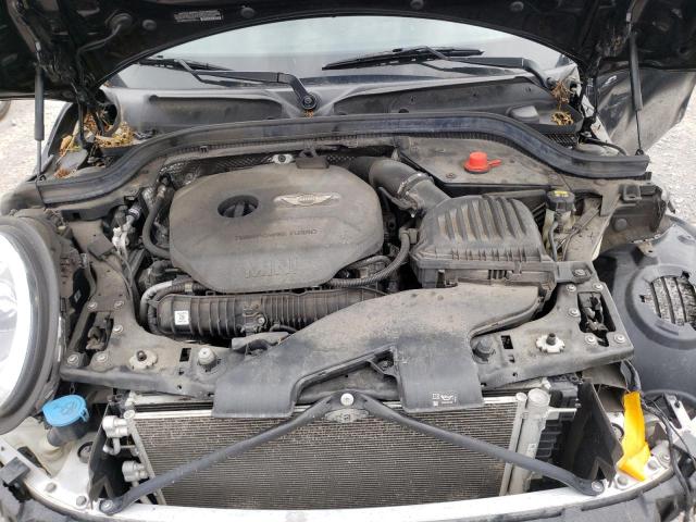 Photo 7 from auction – 2016 MINI COOPER S with VIN WMWWG9C55G3A92393