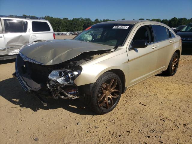 Photo 2 from auction – 2010 CHRYSLER SEBRING TO with VIN 1C3CC4FBXAN227256