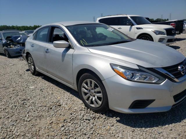 NISSAN ALTIMA 2.5 2016 with VIN 1N4AL3AP4GC240806 - Photo from auction