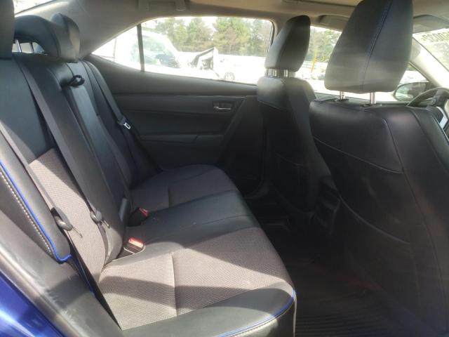 Photo 6 from auction – 2018 TOYOTA COROLLA L with VIN 2T1BURHE8JC006962