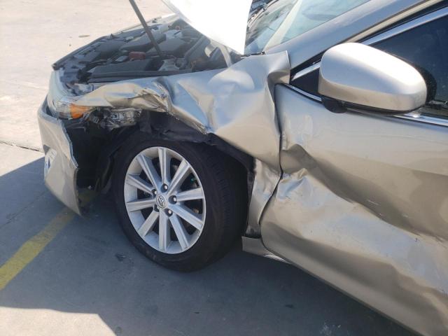 Photo 9 from auction – 2014 TOYOTA CAMRY L with VIN 4T1BF1FK0EU739483