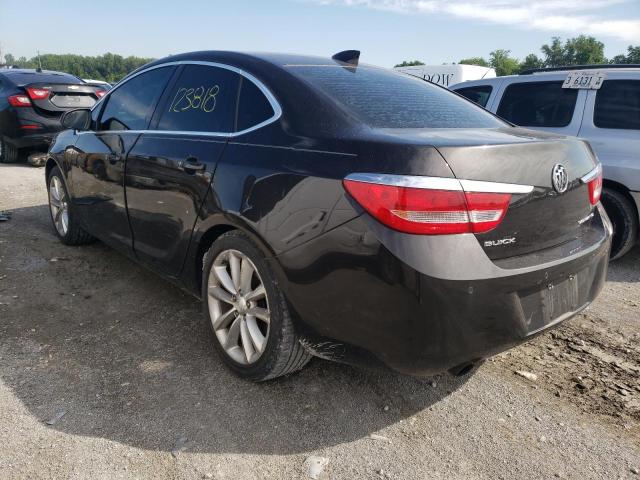 Photo 3 from auction – 2015 BUICK VERANO CON with VIN 1G4PR5SK7F4184415