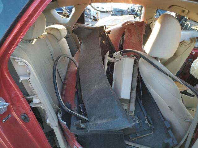 Фото 6 с аукциона – 2011 TOYOTA PRIUS с VIN JTDKN3DU2B1332060